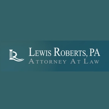 Lewis Roberts, PA