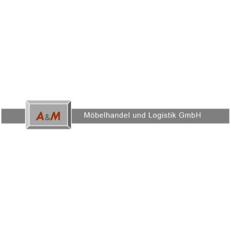 Logo A&M Möbelhandel & Logistik GmbH
