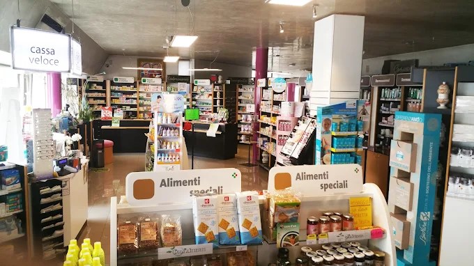 Images Farmacia Sacro Cuore