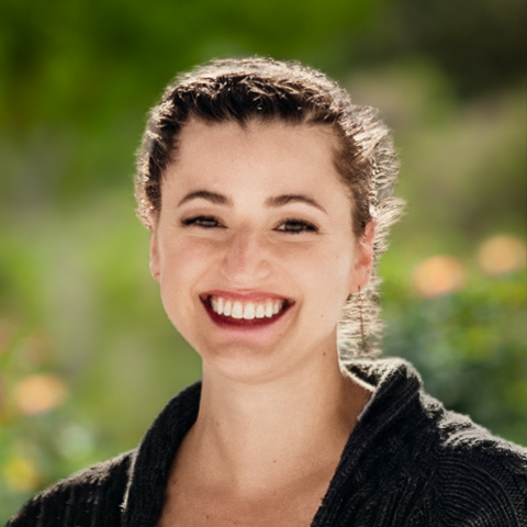 Dr Adrienne J. Cohen