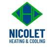 Nicolet Heating & Cooling - Green Bay, WI 54313 - (920)785-1007 | ShowMeLocal.com