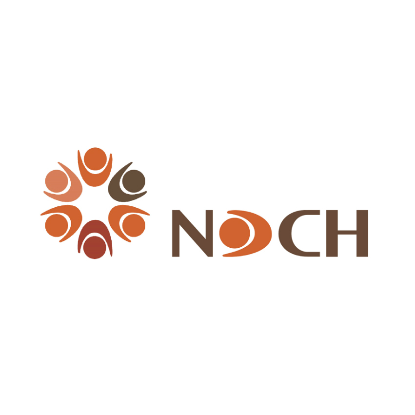 Northern District Community Health Logo
