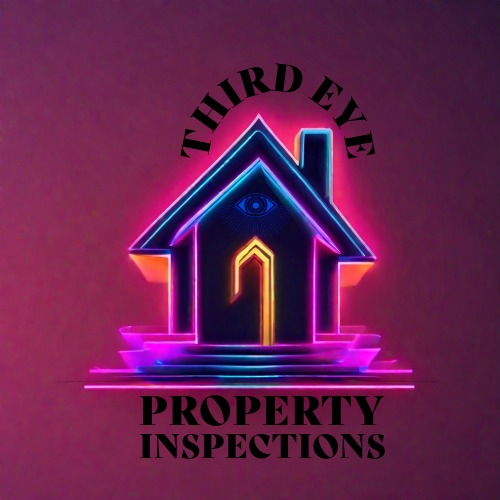 Third Eye Property Inspections Logo