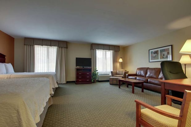 Images Hampton Inn & Suites Denver Littleton