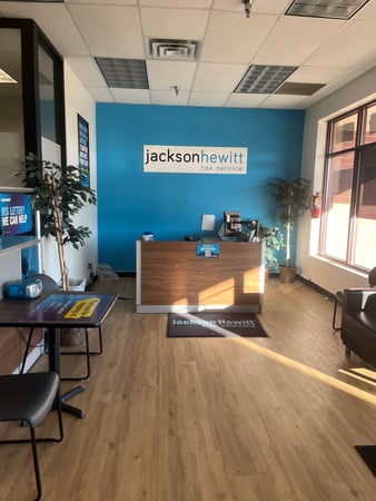 Images Jackson Hewitt Tax Service