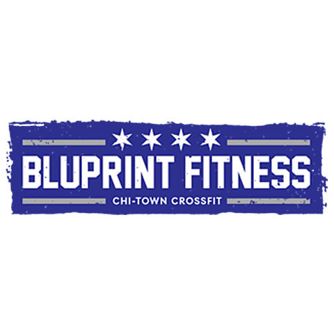 Bluprint Fitness Chi-Town CrossFit