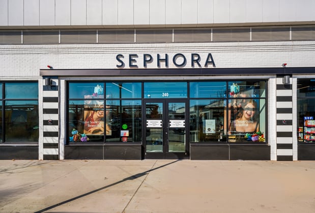 Images SEPHORA