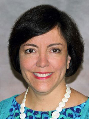 Carmen H Gonzalez