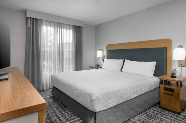 Images Homewood Suites by Hilton Orlando-UCF Area