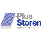 Plus Storen Dominik Dörr Logo