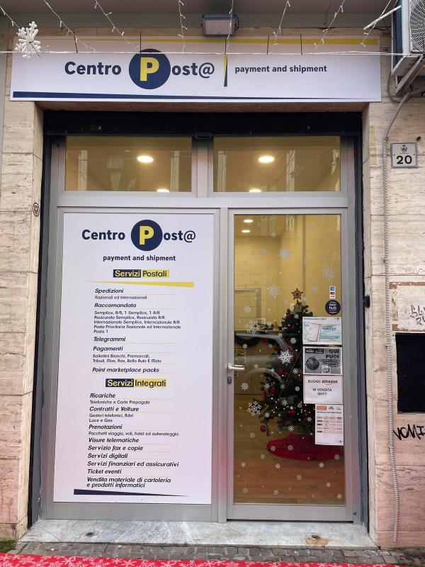 Images Centro Post@