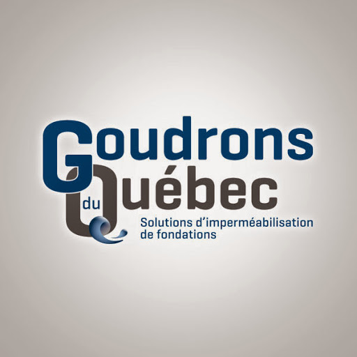 Les goudrons du Québec Inc.