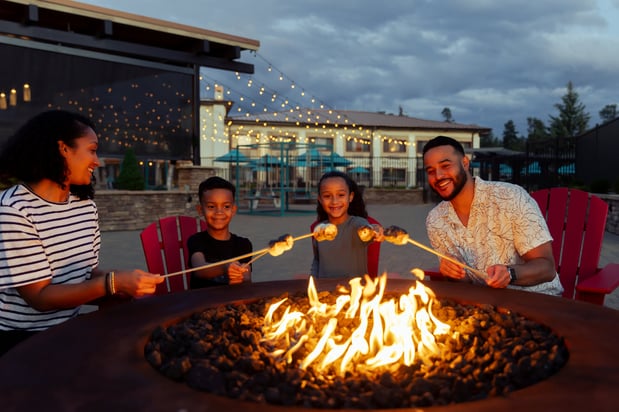Images Holiday Inn Resort the Squire at Grand Canyon by IHG