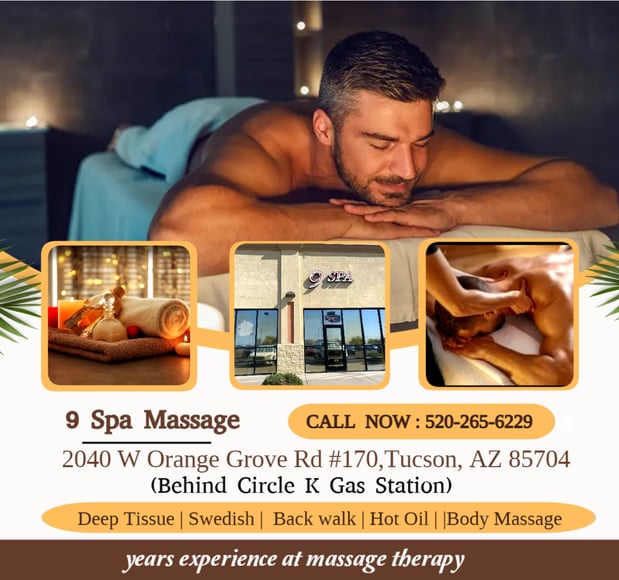 Images 9 Spa Massage