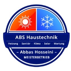 ABS Haustechnik Abbas Hosseini in Hamburg - Logo