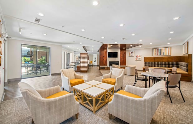 Images MAA West Village