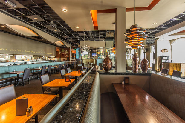 Images Twigs Bistro and Martini Bar