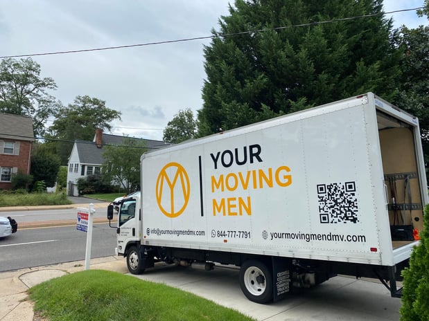 Images Your Moving Men