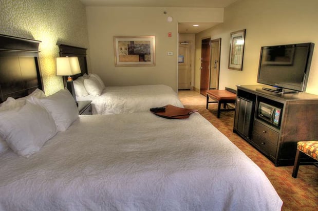 Images Hampton Inn Pigeon Forge