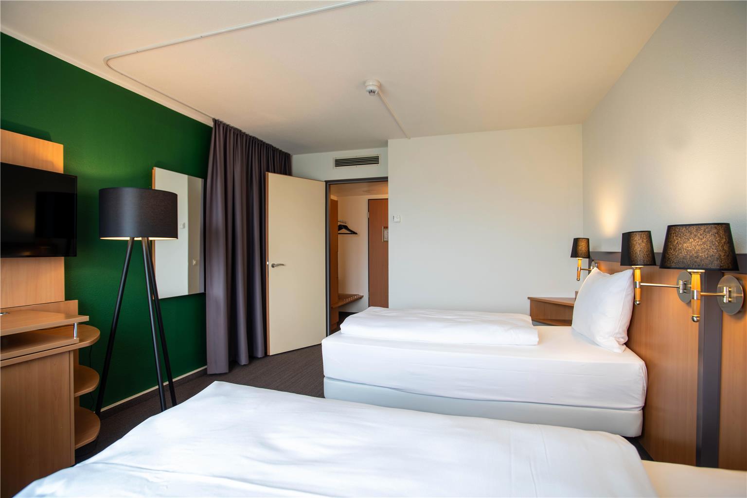 Bild 16 Best Western Conference Airporthotel Frankfurt-Moerfelden in Moerfelden-Walldorf