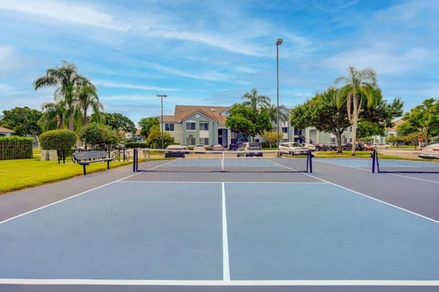 Images Royal St. George at the Villages Apartment Homes