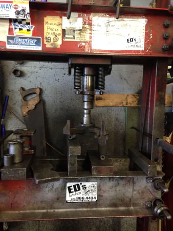 Images Ed's Auto Parts
