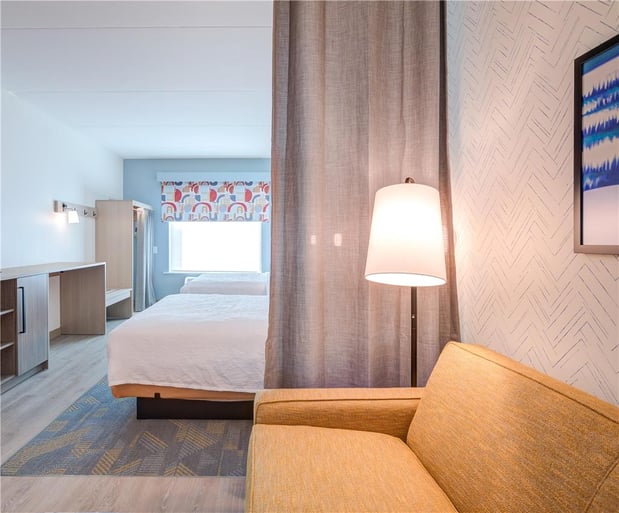 Images Home2 Suites by Hilton Smithfield Selma