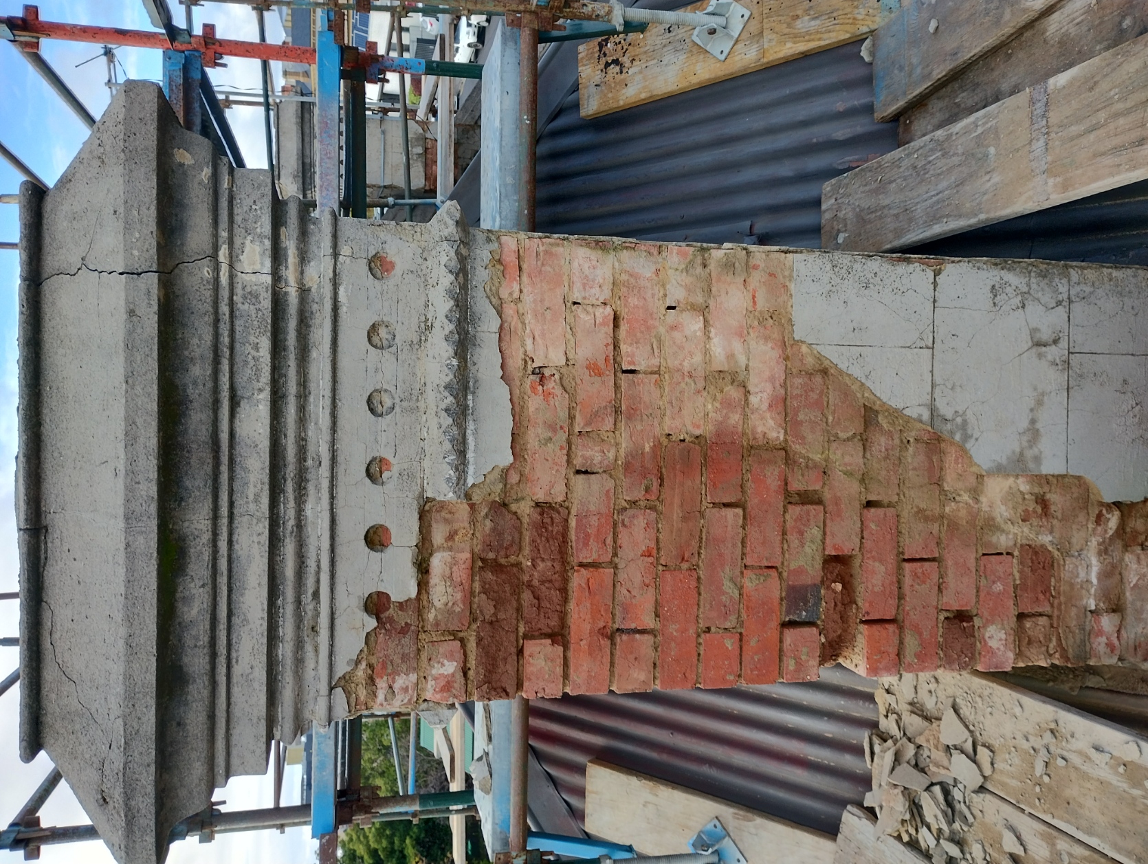 Images MK Plaster & Render