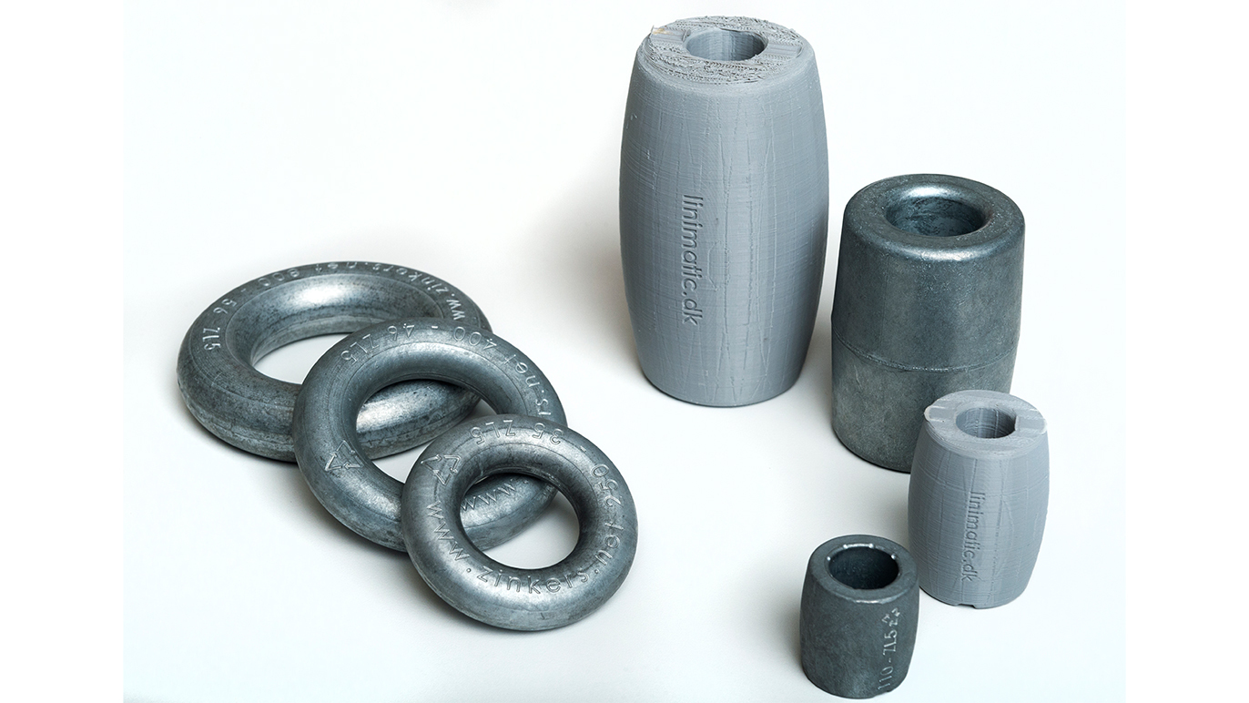 Images Linimatic A/S