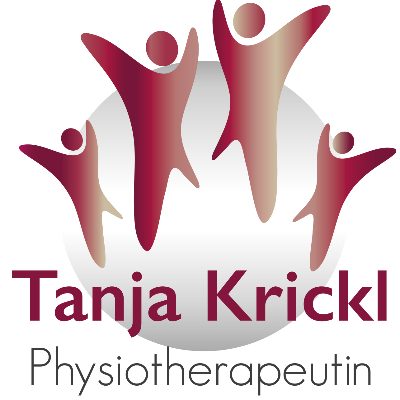 Logo Physiotherapie Tanja Krickl