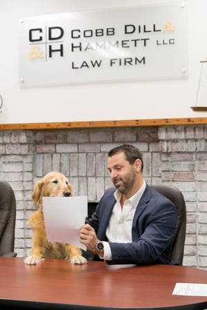 Images Cobb Hammett LLC