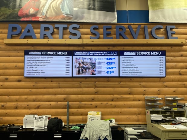 Images Camping World RV Sales
