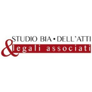 Studio Bia - Legali Associati Logo