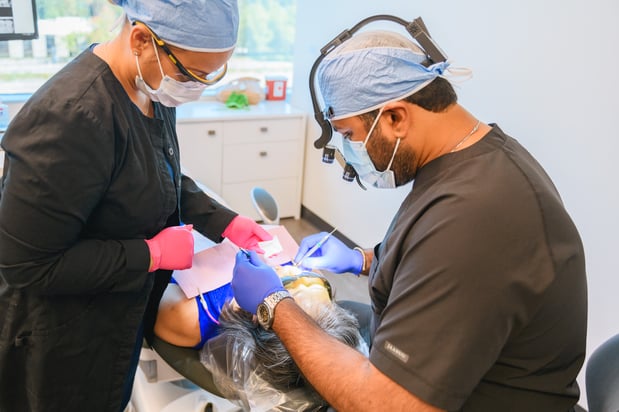 Images Dentistry of Bellevue WA