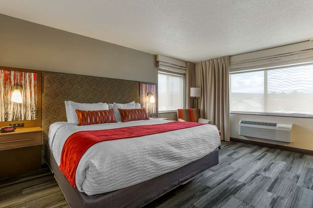 Images Best Western Plus McCall Lodge & Suites