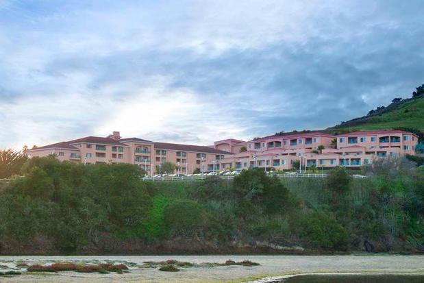 Images Hilton Vacation Club San Luis Bay Avila Beach