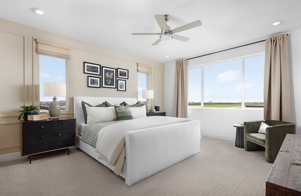 Images Beazer Homes Lilly