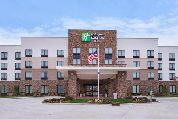 Images Holiday Inn Express & Suites Monroe, an IHG Hotel