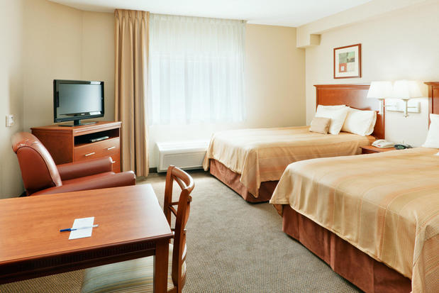 Images Candlewood Suites Hazleton, an IHG Hotel