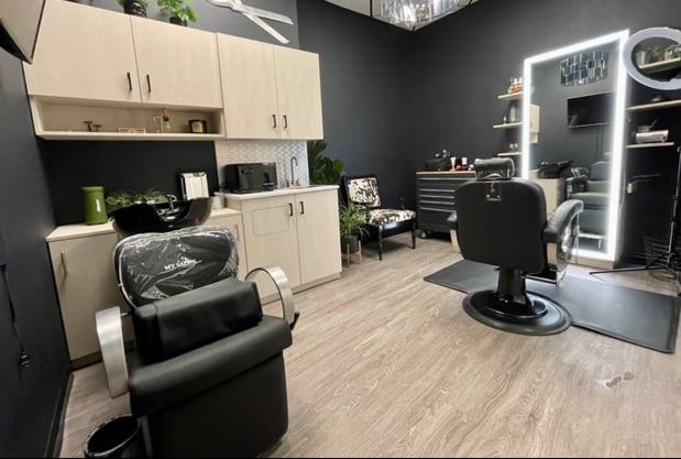 Images My Salon Suite
