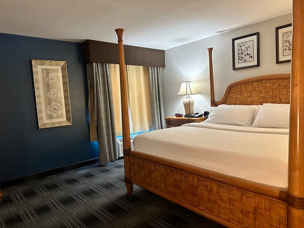 Images Holiday Inn Express & Suites Meriden by IHG