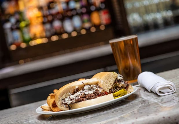 Images DoubleTree Suites by Hilton Hotel Philadelphia West