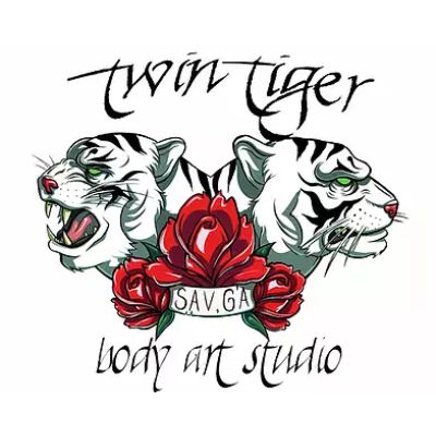 Twin Tiger Tattoo - Savannah, GA 31406 - (912)356-1640 | ShowMeLocal.com