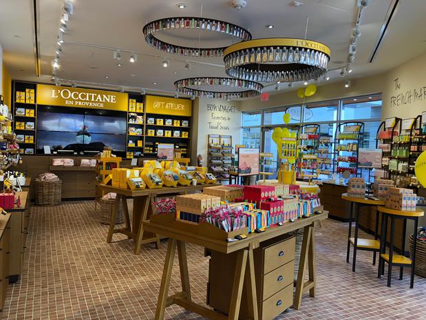 Images L'Occitane en Provence