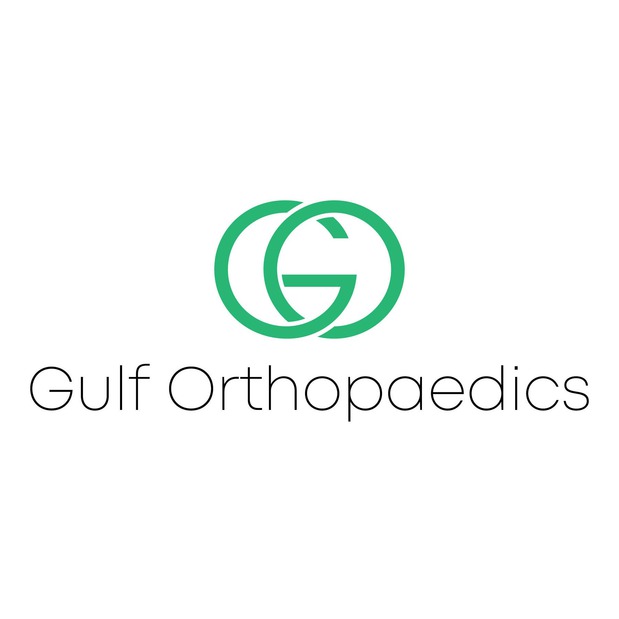 Gulf Orthopaedics | Saraland Logo