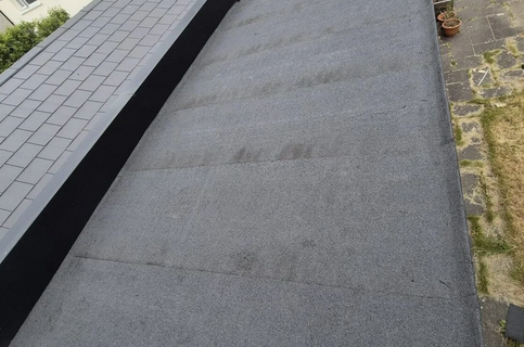 Alpha Roofing Éire 2