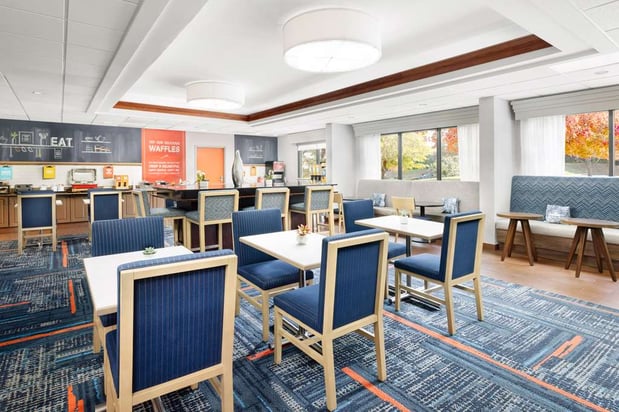 Images Hampton Inn Columbia