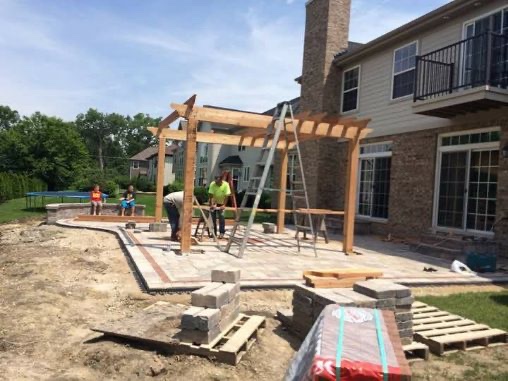 Images Freddy & Bros Landscapes & Tree Care Company