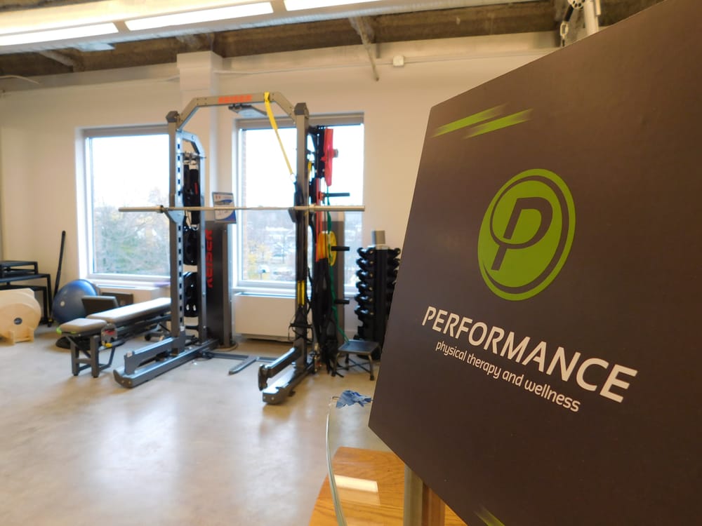 Performance Physical Therapy And Wellness Photo