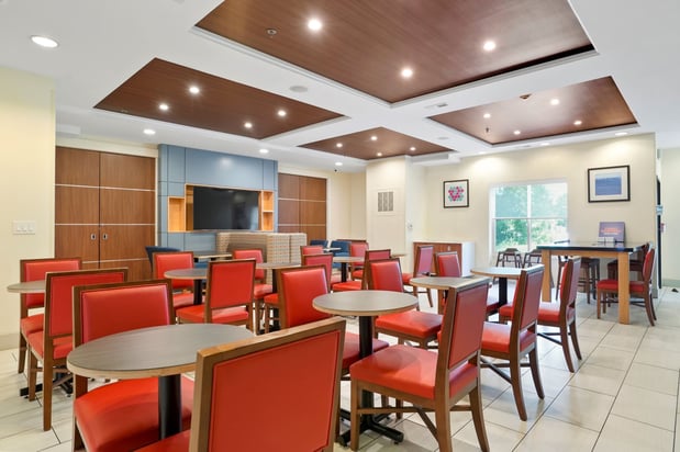 Images Holiday Inn Express & Suites Denver North - Thornton by IHG